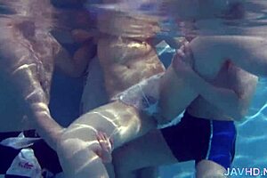 Asian Girl Gangbanged Hard in Wild 19 Compilation