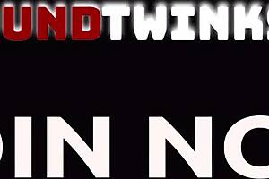 watch myott get bound and bred by twink tyler!