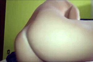 brazilian amateur rides cock in nude portuguese scene