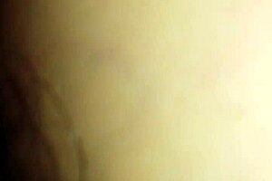 Chilena Culito Blanco Shows Off Her Tight Vagina!