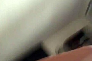 Jen Gets Down On Her Knees To Suck The Cock