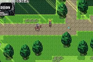 Tail of desire part 21