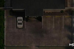 Treasure Of Nadia E3 Striptease Dance 115