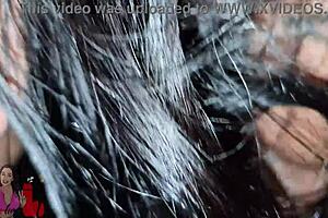 STOPPED AT GAS STATION FOR DAILY MILK