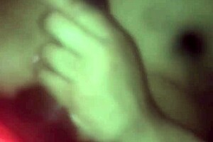 that upper pa slut gives a sloppy blowjob to a big black cock. homemade facial follows.