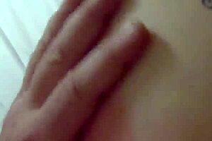 Latina Craves Intense Doggystyle Pounding with Her Juicy Big Ass on Display