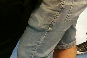 Amateur Shemale Video From May 31, 2013