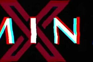 Sasha Sparrow undergoes hard anal casting interview.