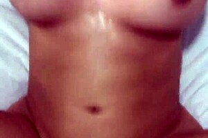 miraculously winning cherie deville's fan raffle 😍