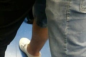 Amateur Shemale Video From May 31, 2013