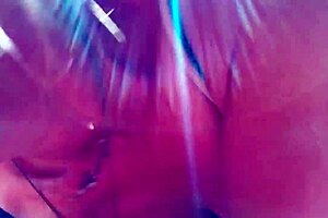 Amateur Public Outdoor Video