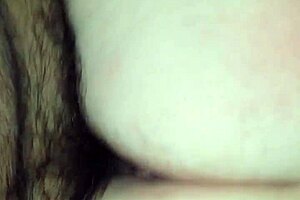 Chilena Culito Blanco Shows Off Her Tight Vagina!