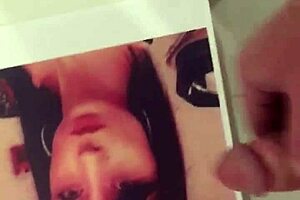 hot cum tribute for cumforme 😏