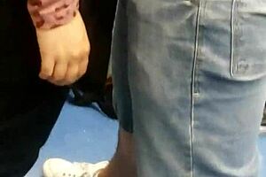 Amateur Shemale Video From May 31, 2013