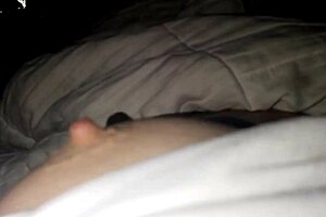 Tight Pussy Moans Dirty Talk During Creampie Orgasm