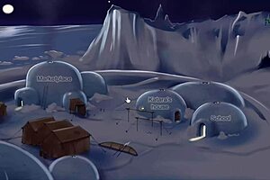 Avatar The Last Airbender Four Elements Trainer Part 2 Night Blowjob