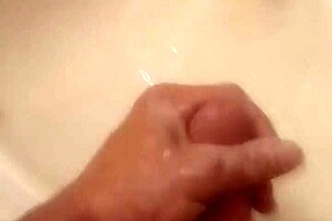 Big Dick Strokin' with Monster Cock Vibes 😏