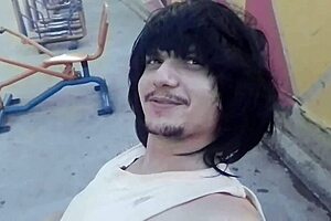 The beggar who became a pornstar.