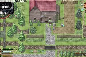 Tail of desire part 21