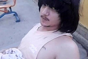 The beggar who became a pornstar.