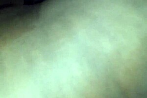 Wow, pussy squirts on black cock intensely!