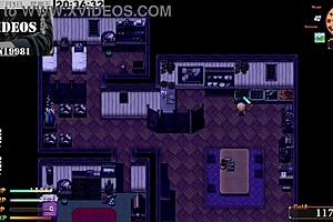 Tail of desire part 21