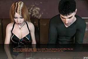 reunion 24 • nicole masturbating in front of a camera with toys