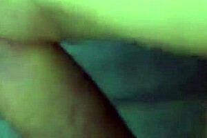 Anal fucking my Austrian girlfriend hard!