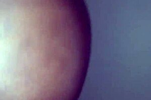 Wow, pussy squirts on black cock intensely!