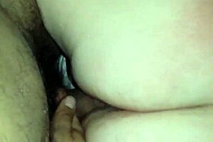 Chilena Culito Blanco Shows Off Her Tight Vagina!