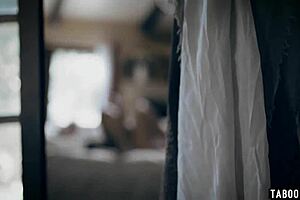 big butt teen 18+ catfished by teacher in online dating fuck