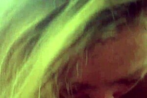 Jen Gets Down On Her Knees To Suck The Cock