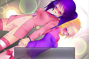 in exposing play girl 4 part 5, the girl gets humiliated with toys and sex