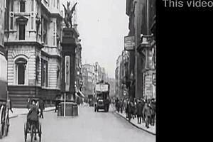 Researched British family secrets revealed in post-war dark London