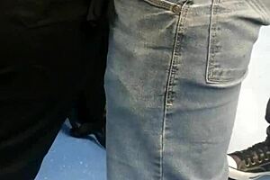 Amateur Shemale Video From May 31, 2013