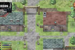 Tail of desire part 21