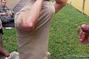 Military Gay Blowjob Photos: New Ventures Daily