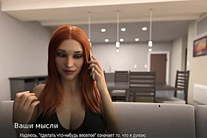 complete gameplay college bound part 17