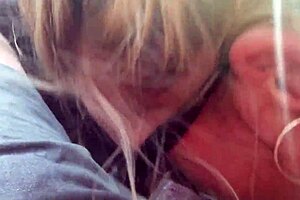 Amateur Public Outdoor Video