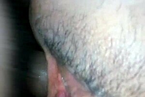 Solo anal missionary, just for that tight ass?