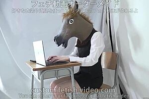 Check out huge balloon fetish in pregnant woman's maternity wear