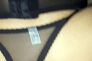 Latina Webcam Session