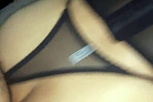 Latina Webcam Session