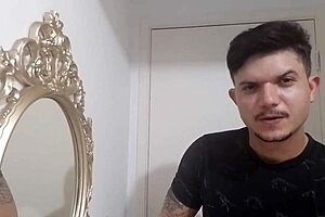 The beggar who became a pornstar.