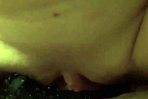 long legged asian girl bent over in shower doggystyle 😏