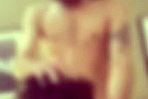 Bisexual Couple Takes Young Guy To Motel For Wild Threesome