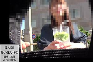 Feeling Intense Pleasure During Blowjob Facial