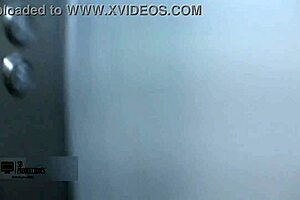 Melanie Pays Mechanic With Anal Doggy Creampie!