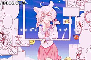 Cant Fall in Love Original Song by Hua Jiu Usu