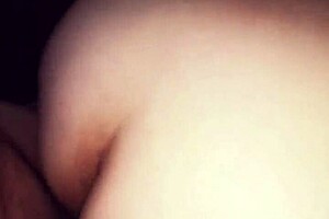 Innocent girl gets her dplacements doggy style raw Svensk Mitsubishi